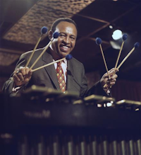 Lionel Hampton 1x200