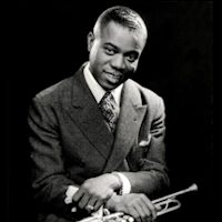 Louis Armstrong