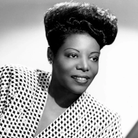 Mary Lou Williams 1x200