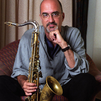 Michael Brecker 1x200