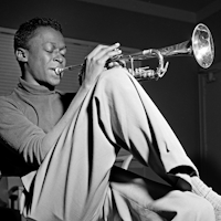 Miles Davis 1x200