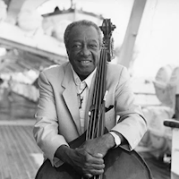 Milt Hinton 1x200