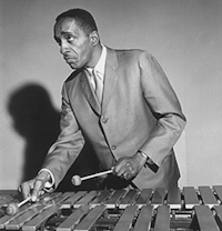 Milt Jackson