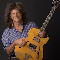 Pat Metheny