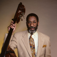 Ron Carter 1x200