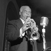 Sidney Bechet 1x200