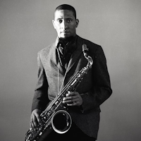 Sonny Rollins 1x200