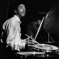 Tony Williams 