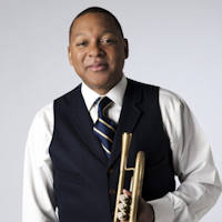 Wynton Marsalis 1x200