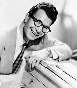 Dave Brubeck 1