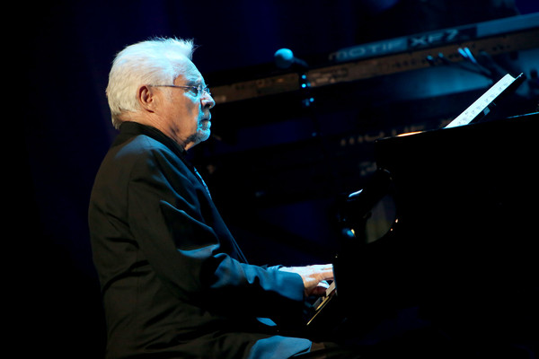 Dave Grusin