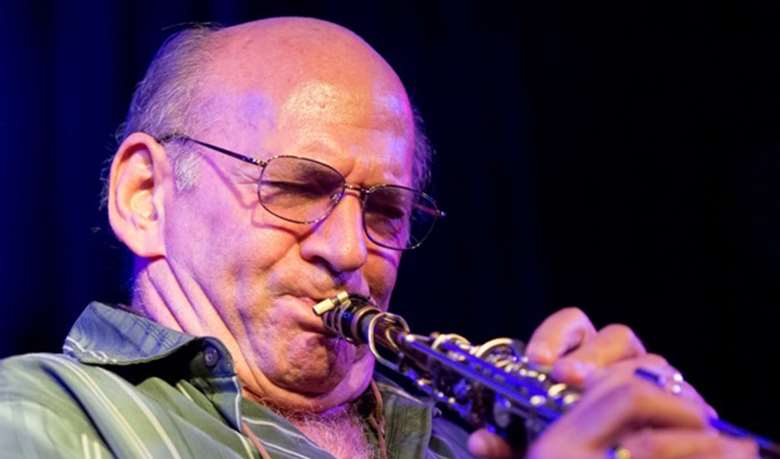 David Liebman