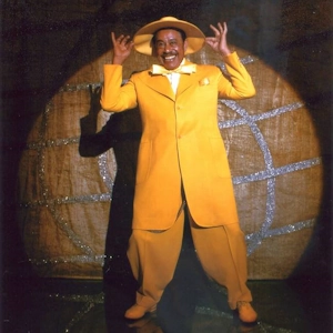 Cab Calloway