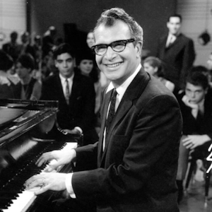 Dave Brubeck