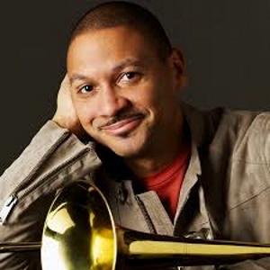 Delfeayo Marsalis