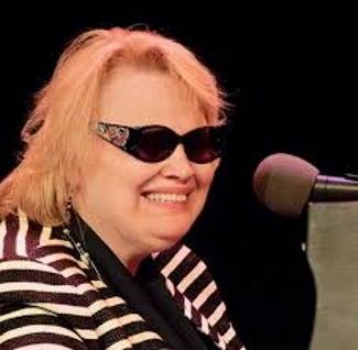 Diane Schuur 1