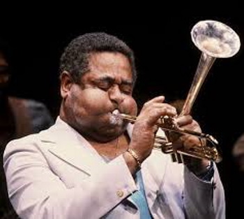 Dizzy Gillespie