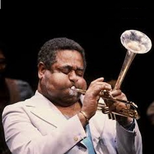 Dizzy Gillespie