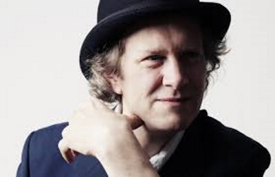 Django Bates