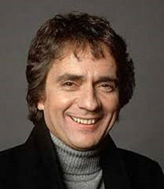 Dudley Moore