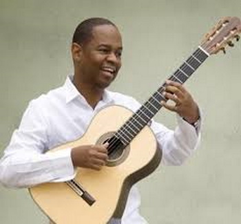 Earl Klugh