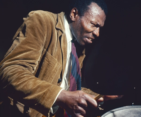 Elvin Jones