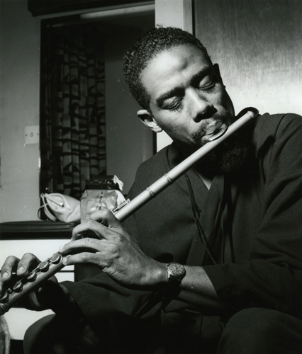 Eric Dolphy