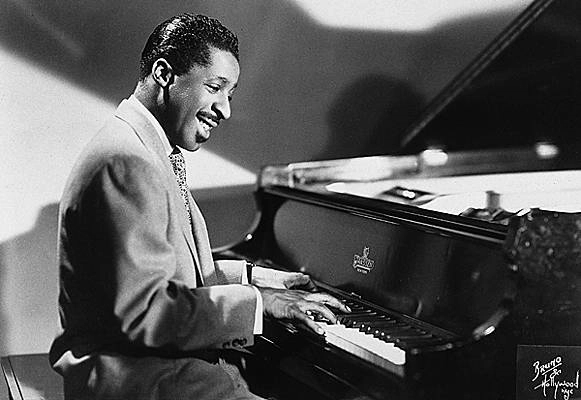 Erroll Garner