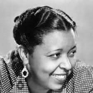 Ethel Waters