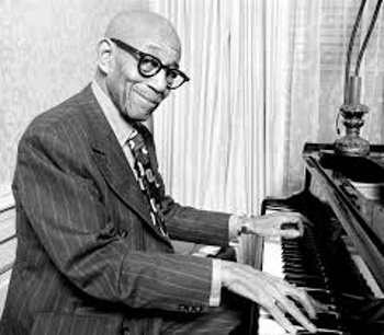 Eubie Blake