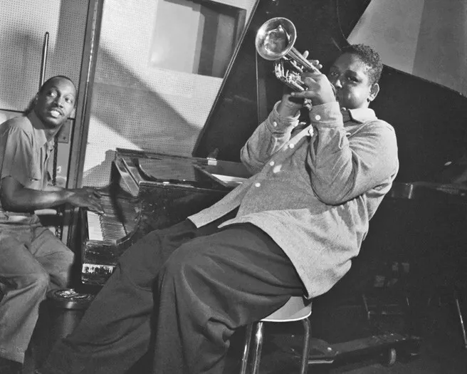 Fats Navarro