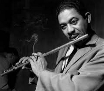 Frank Wess 1