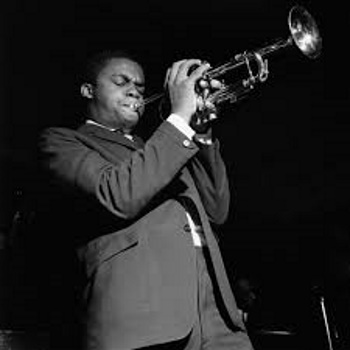 Freddie Hubbard