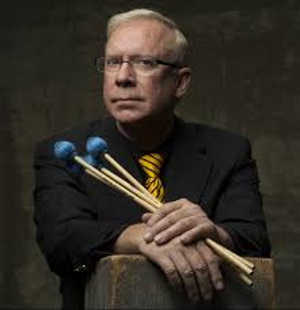 Gary Burton 1