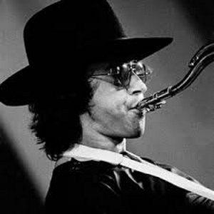 Gato Barbieri