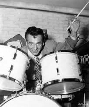 Gene Krupa 1