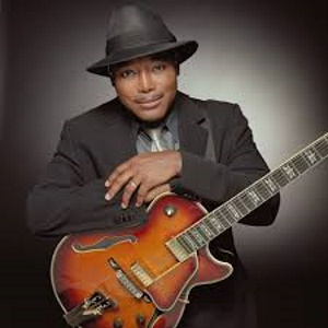 George Benson