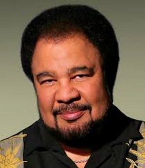 George Duke 1