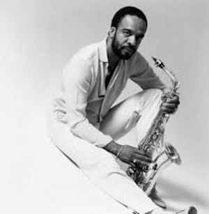 Grover Washington Jr. 1