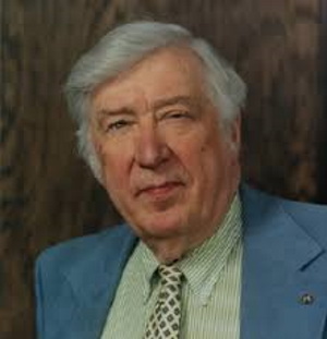 Gunther Schuller