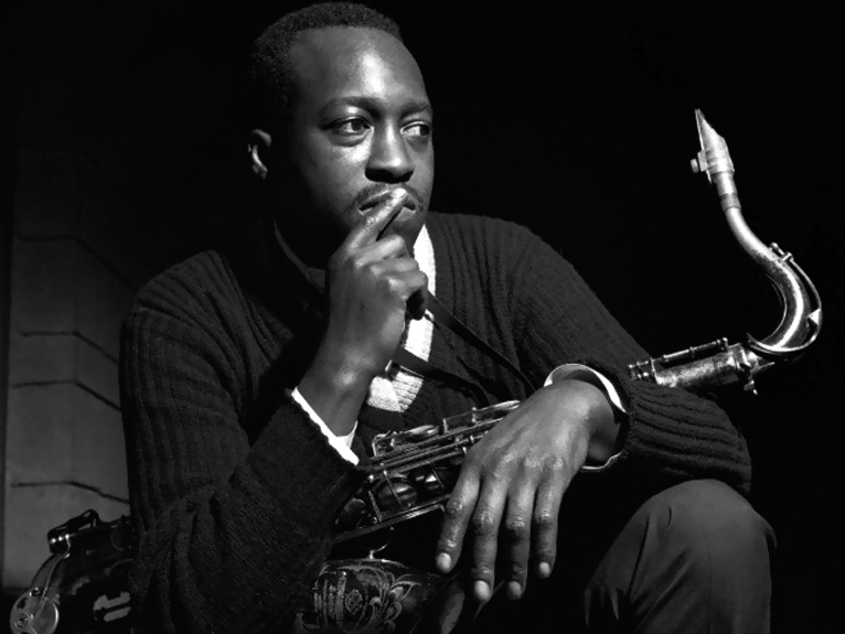 Hank Mobley