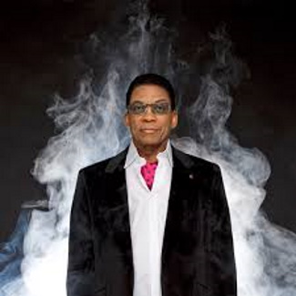 Herbie Hancock