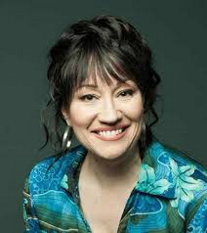 Holly Cole