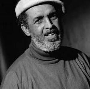 Idris Muhammad