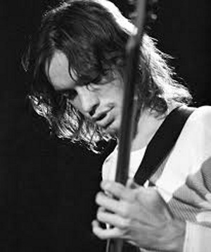 Jaco Pastorius