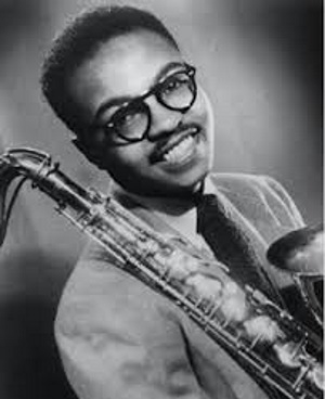 James Moody