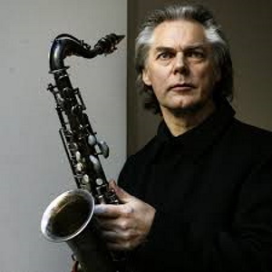 Jan Garbarek