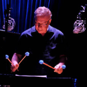 Gary Burton