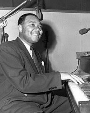 Jay McShann 1