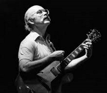 Jim Hall 1